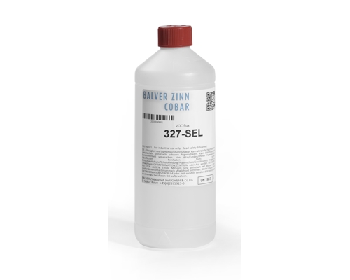 Selective soldering - Balver Zinn - Cobar